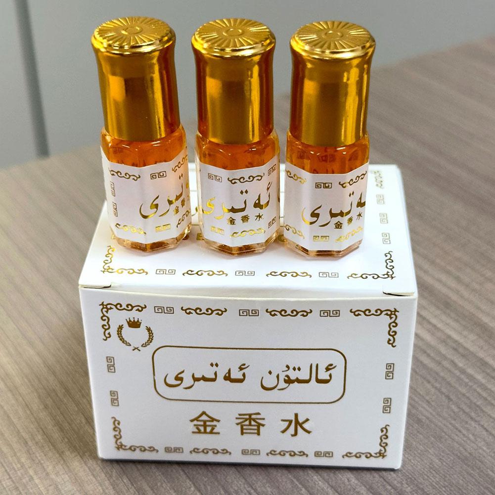 On Perfume & Fragrance Kota Bogor - Arap Altın Parfüm Yağı Roll On