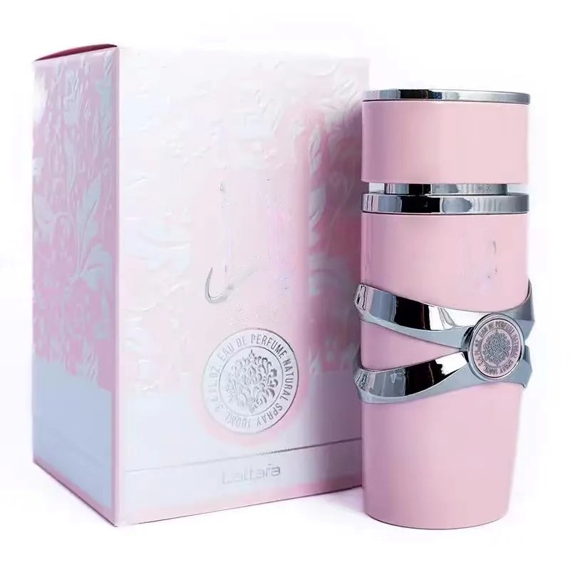 Yara Perfume Fragrance - YARA Yala parfümü, yumuşak ve tatlı
