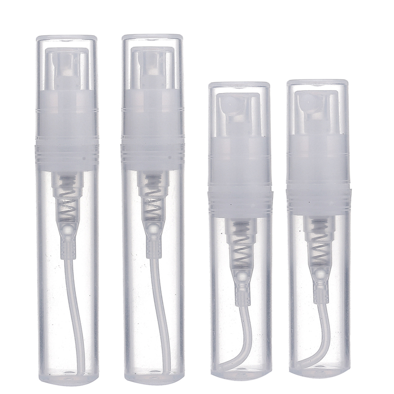 Perfume Fragrance Gallon - 200 Adet 2/3/5/8/10 ml Mini Doldurulabilir