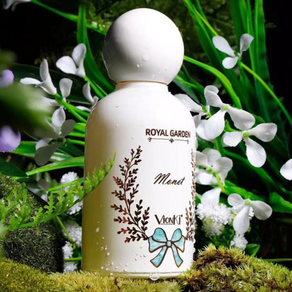 Fragrance Long Lasting Perfume - Kadınlar için Çiçeksi Taze Narenciye Parfümü,