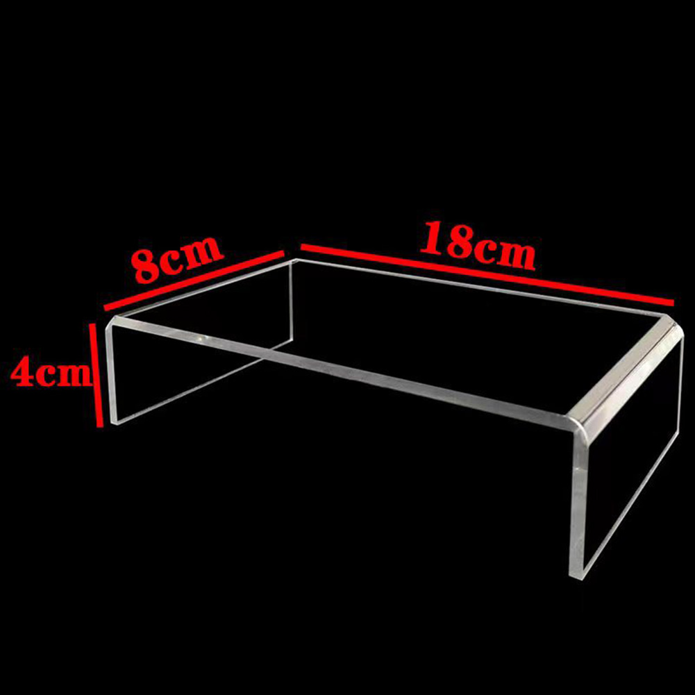 Perfume Fragrance Holder - Marka yeni akrilik ekran standı akrilik
