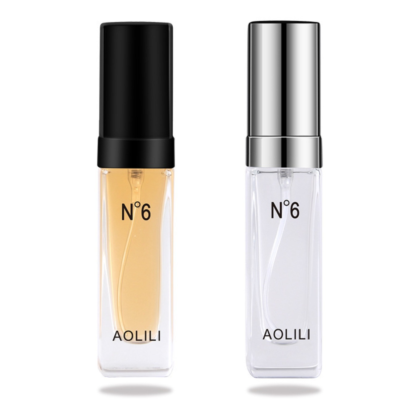 Fragrance Long Lasting Perfume - N6 Kadın Erkek Unisex Parfüm Taze
