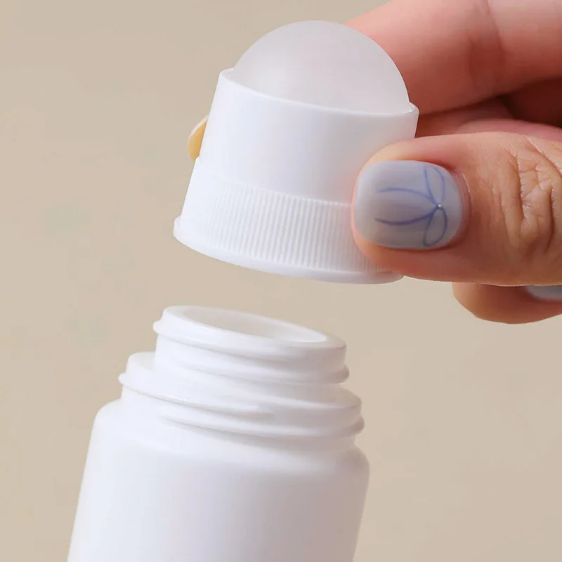 Perfume Fragrance Gallon - 50ML100ML Plastik Rulo Şişe Boş Doldurulabilir
