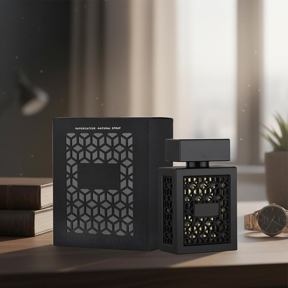 Perfume And Fragrance - RAVA Erkek Eau De Parfum Sprey