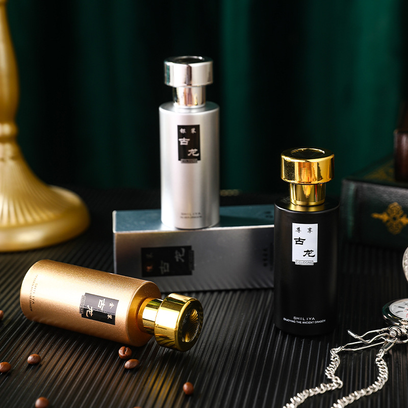 Perfume Long Fragrance - Köln Parfümleri Uzun Süreli Kalıcı Koku