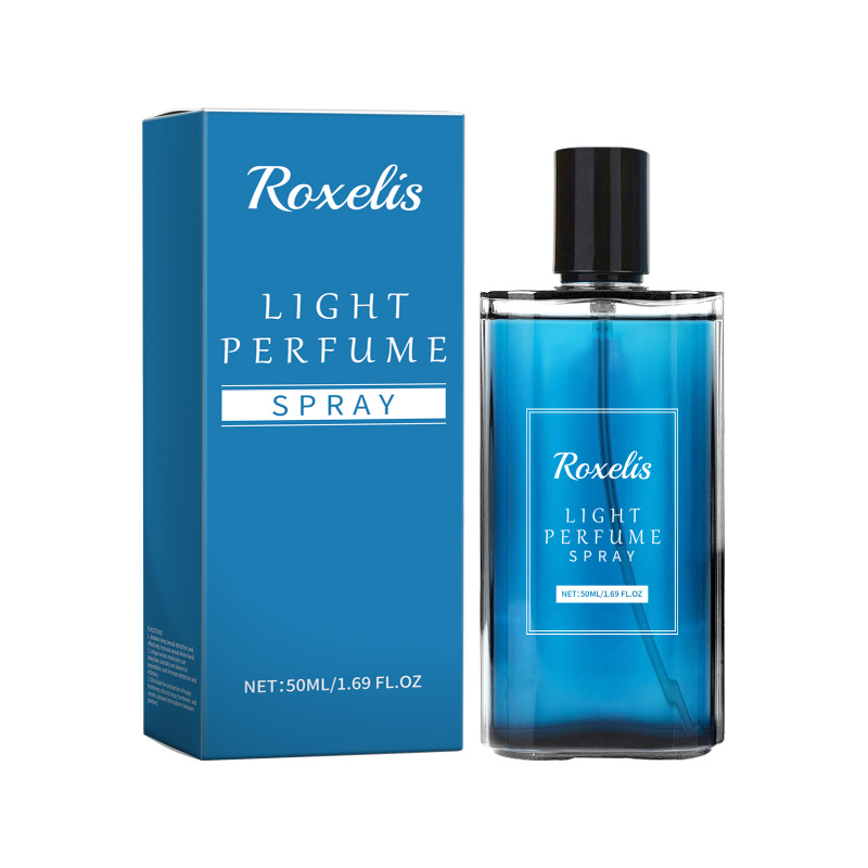Perfume Long Fragrance - Erkekler için Nane Kolonyası, kişisel çekicilik,