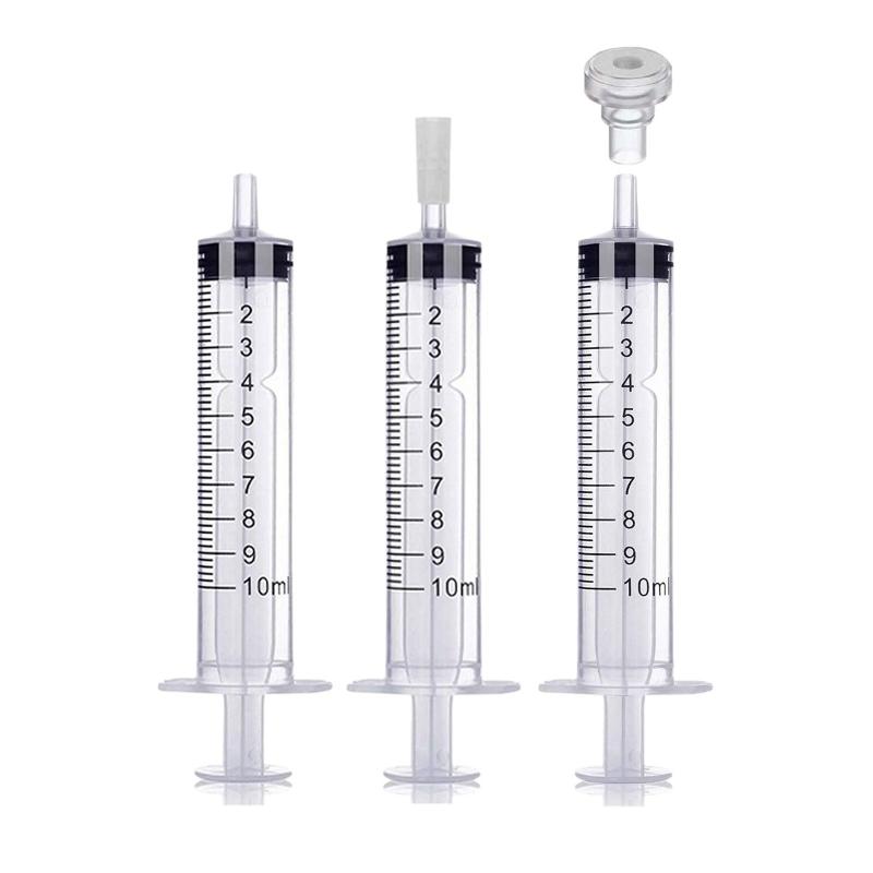 Perfume Fragrance Gallon - Parfüm Sıvı Transfer Şırıngası 1/3 Adet