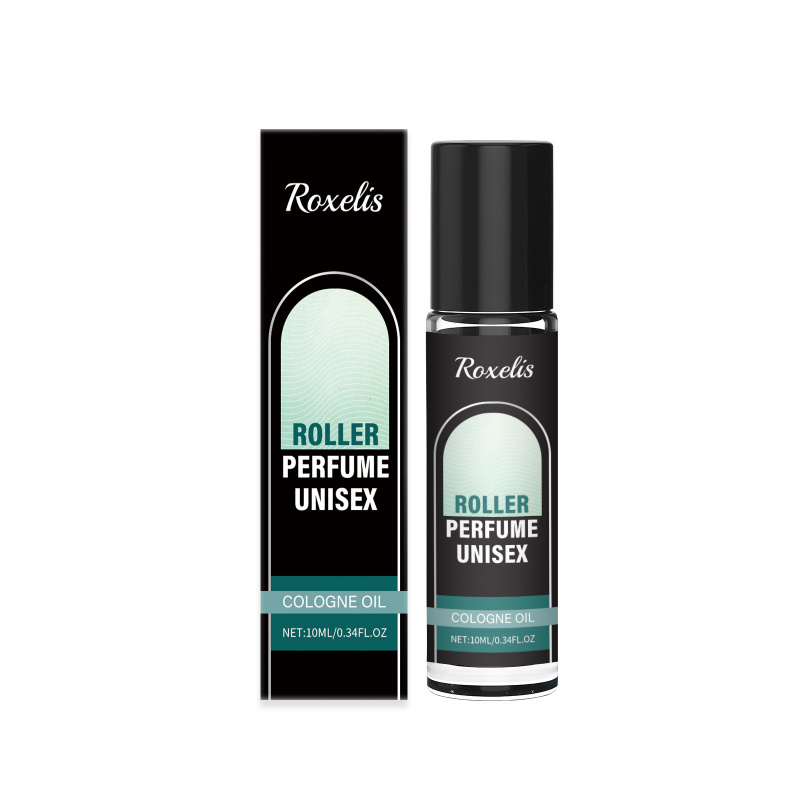 Fragrance Long Lasting Perfume - Roxelis Büyülü Roll-On Parfüm Doğal, zarif