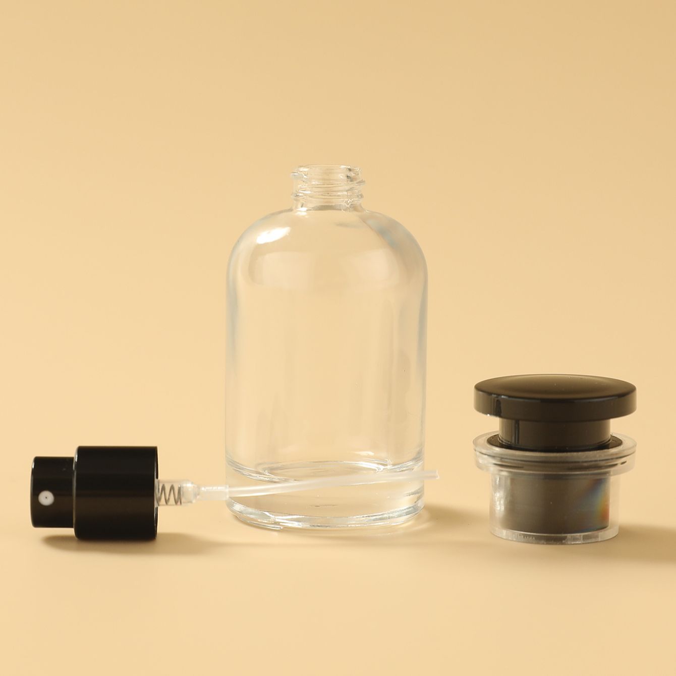 30 ML Atomizer Parfüm Sprey Şi - Perfume Fragrance Gallon incelemesi ve fiyatı