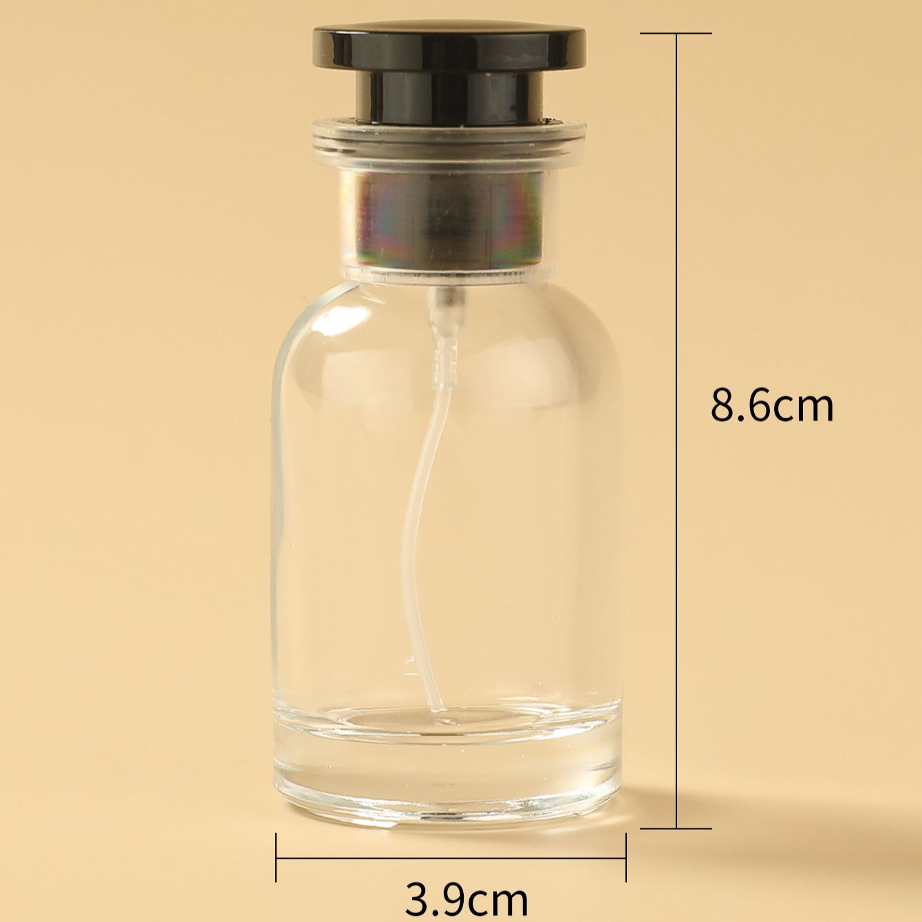 30 ML Atomizer Parfüm Sprey Şi - Perfume Fragrance Gallon incelemesi ve fiyatı
