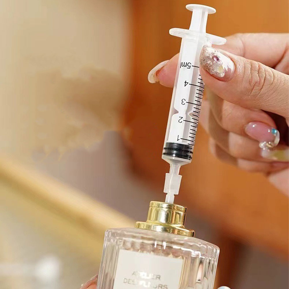 20/30/50 adet 5ML Plastik Parf - Perfume Fragrance Gallon incelemesi ve fiyatı