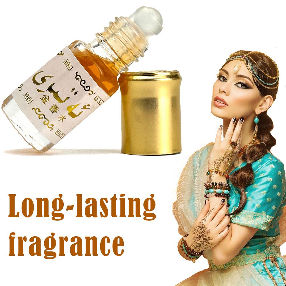 Arap Altın Parfüm Yağı Roll On - On Perfume & Fragrance Kota Bogor incelemesi ve fiyatı