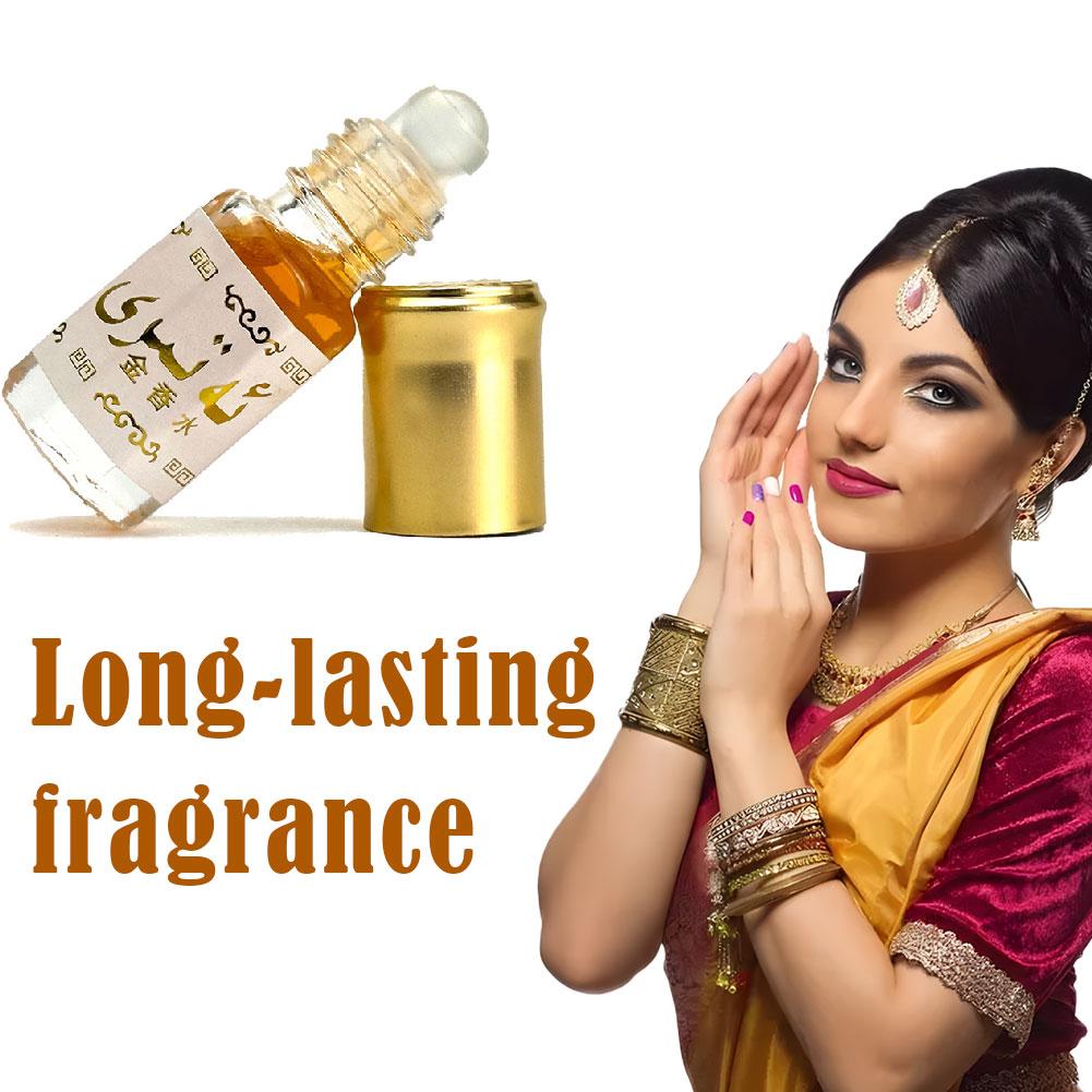 Arap Altın Parfüm Yağı Roll On - On Perfume & Fragrance Kota Bogor incelemesi ve fiyatı