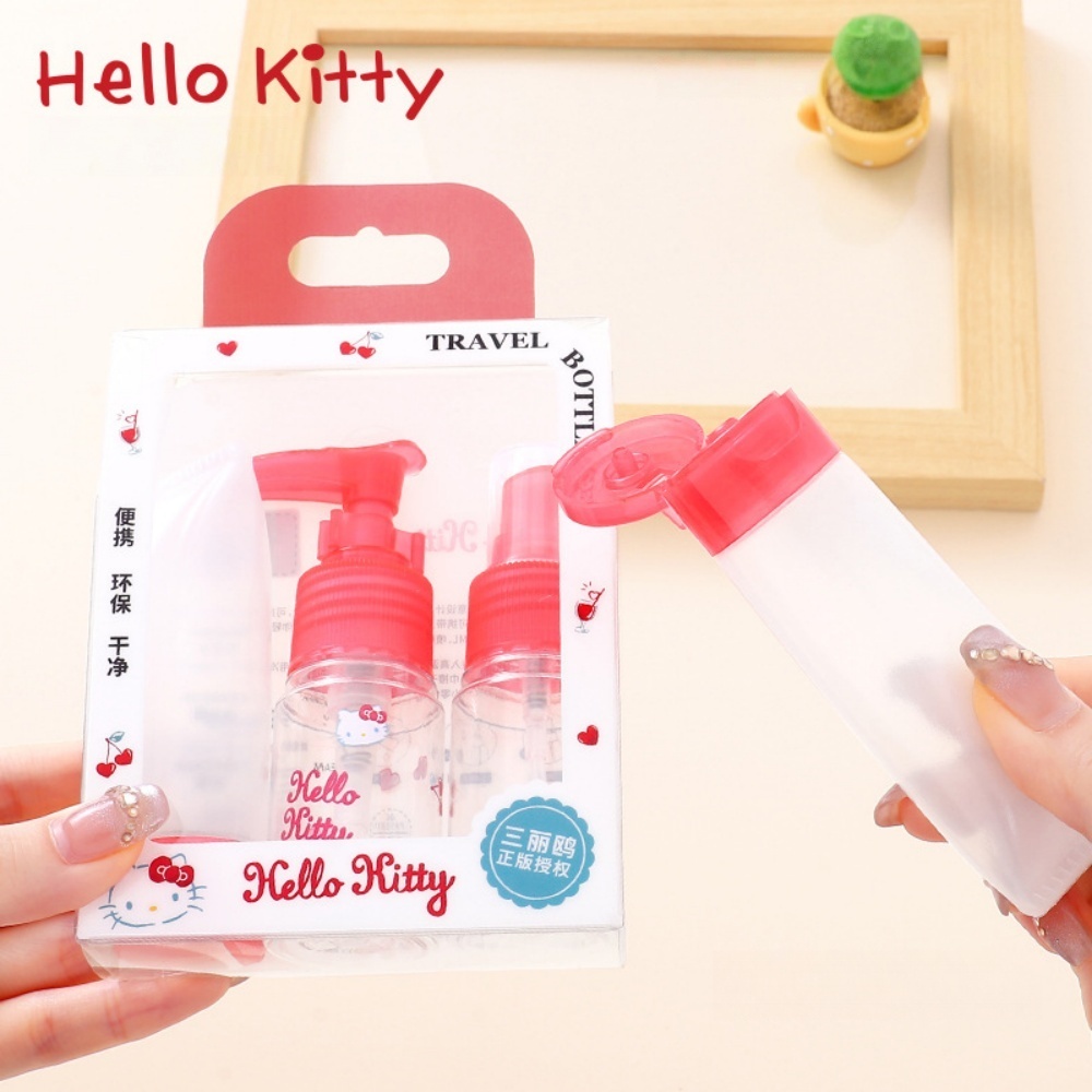 55/60/100 ml Orijinal Sanrio P - Perfume Fragrance Gallon incelemesi ve fiyatı