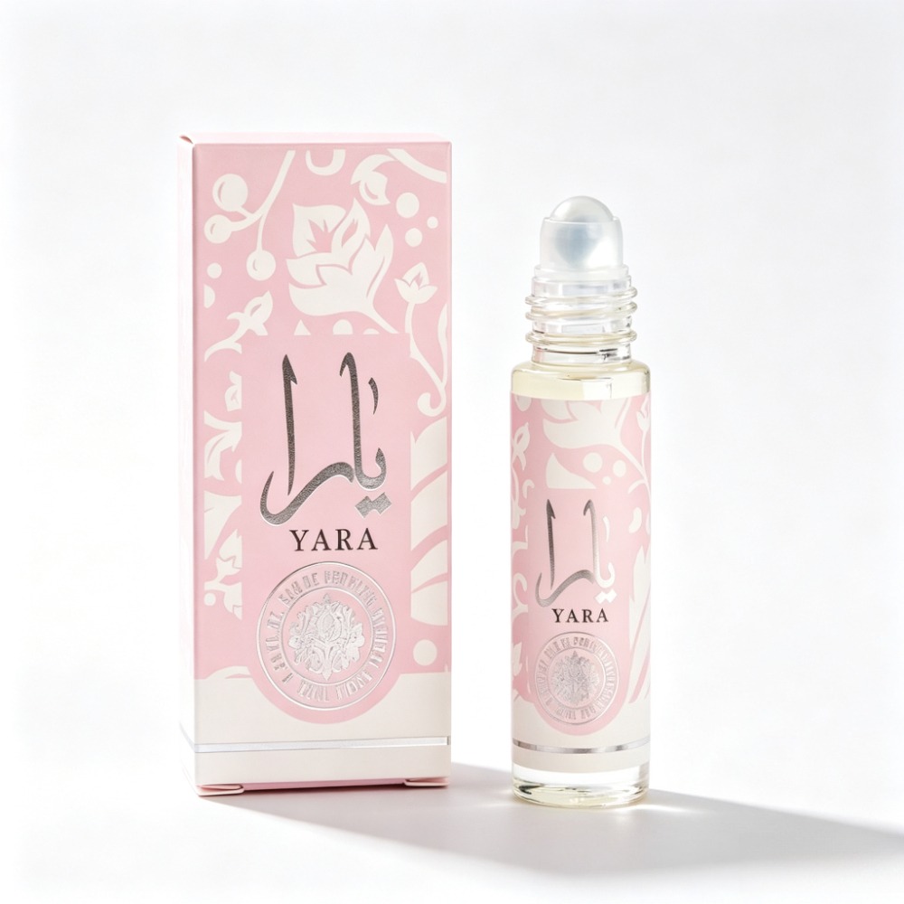 10 ML Yara Arap Topu Parfüm Uz - Yara Perfume Fragrance incelemesi ve fiyatı