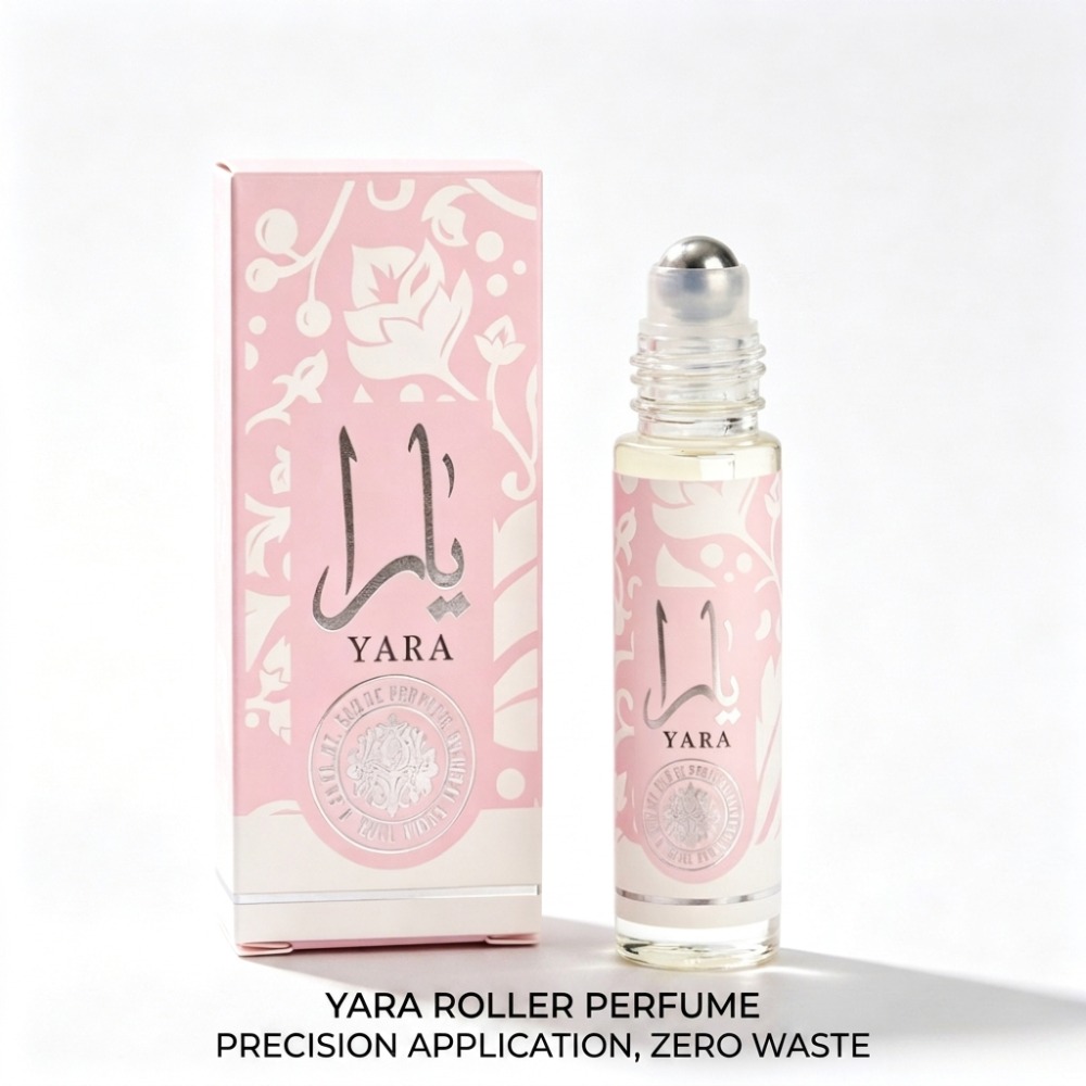 10 ML Yara Arap Topu Parfüm Uz - Yara Perfume Fragrance incelemesi ve fiyatı