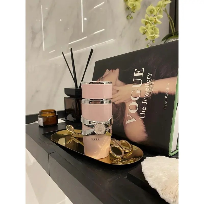 YARA Yala parfümü, yumuşak ve  - Yara Perfume Fragrance incelemesi ve fiyatı