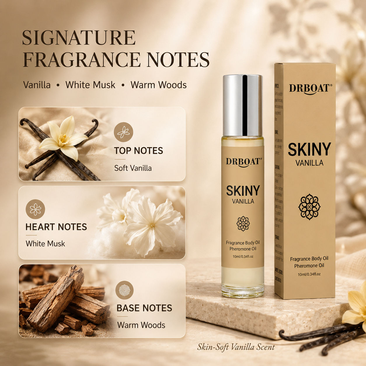 Erkekler için Roll-On Parfüm Y - On Perfume & Fragrance Kota Bogor incelemesi ve fiyatı
