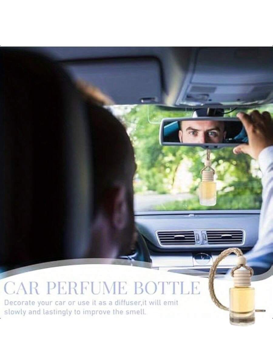 20 adet Asılı Araba Spreyi Boş - Perfume Fragrance Gallon incelemesi ve fiyatı