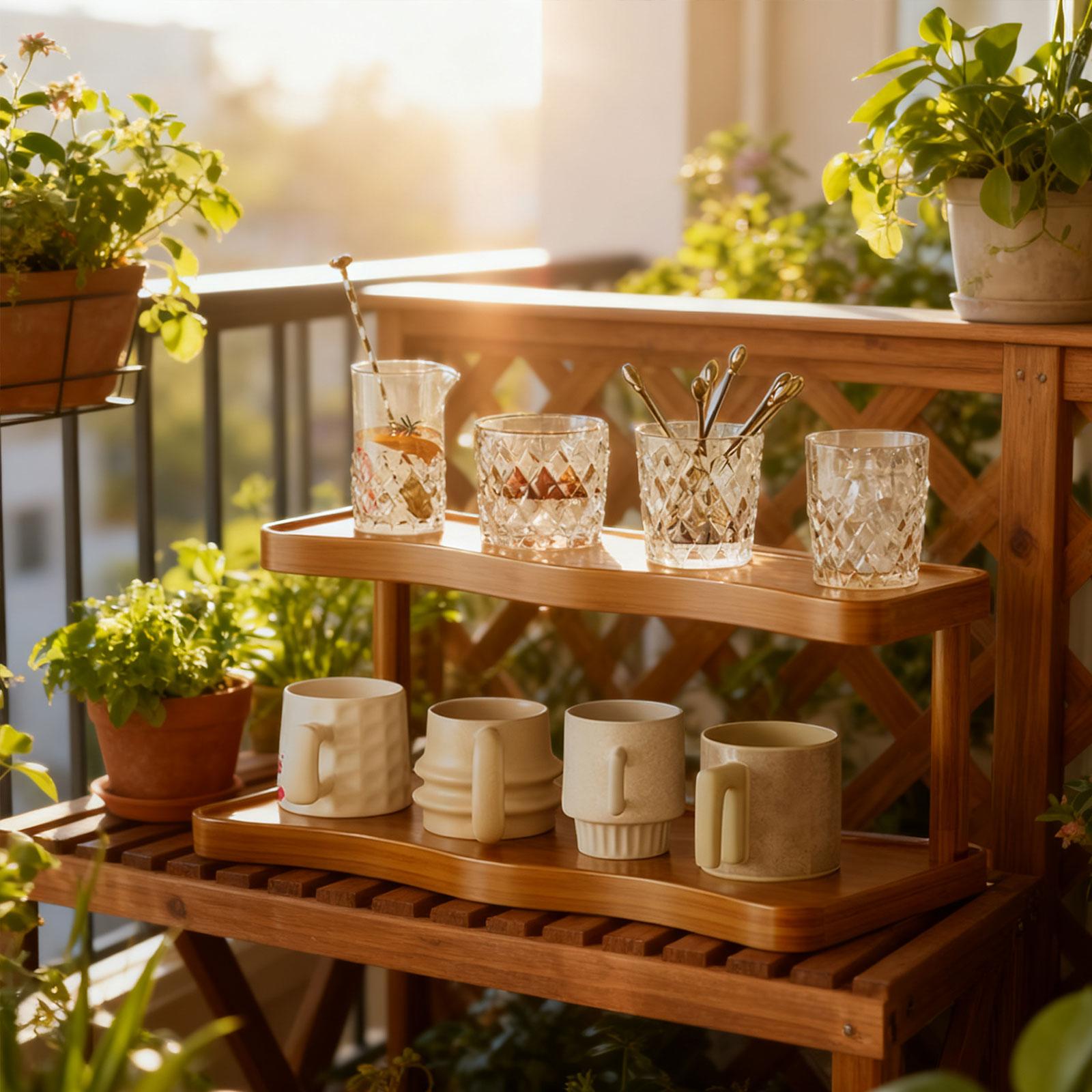 Risers Sergi Standı Küçük Parf - Perfume Fragrance Holder incelemesi ve fiyatı