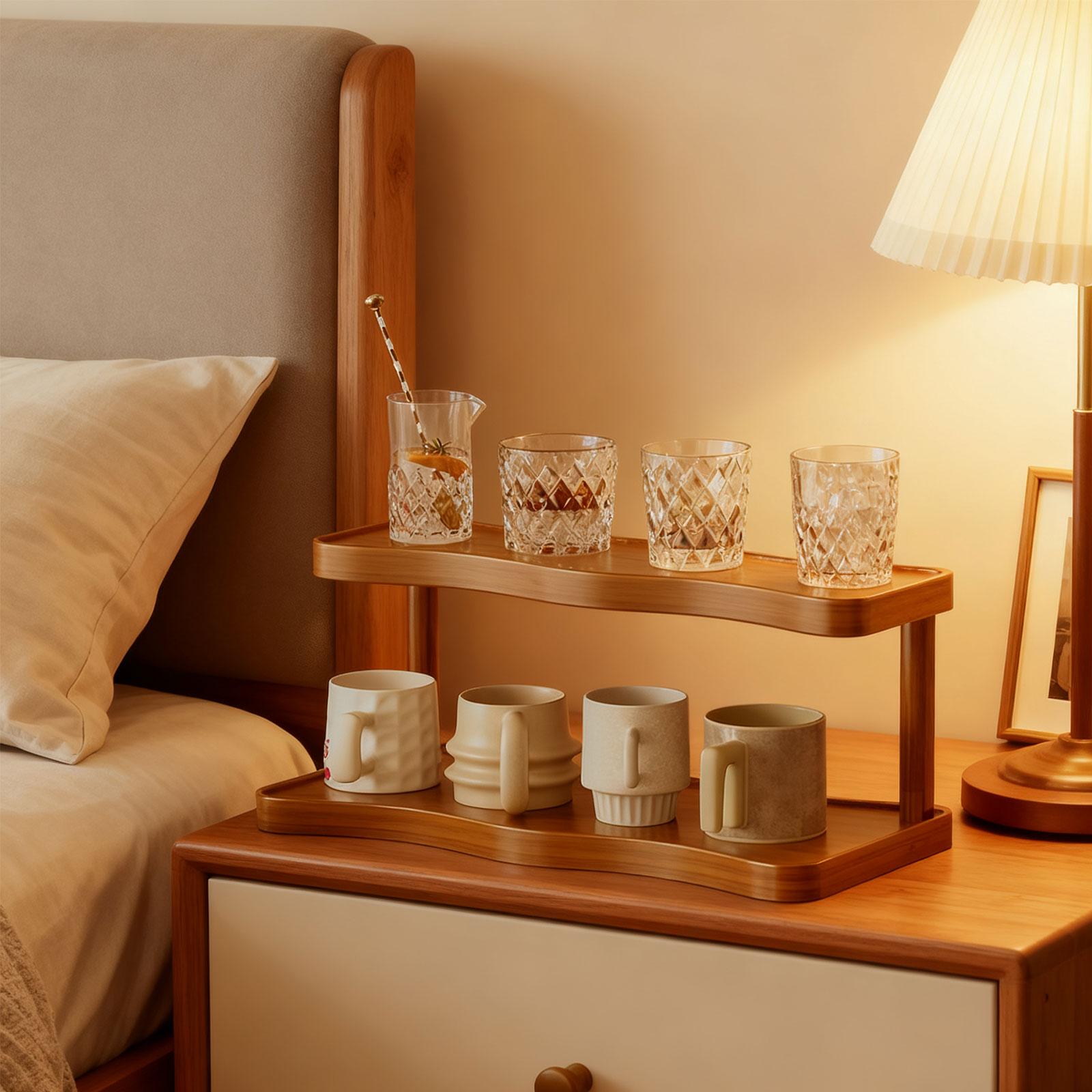 Risers Sergi Standı Küçük Parf - Perfume Fragrance Holder incelemesi ve fiyatı