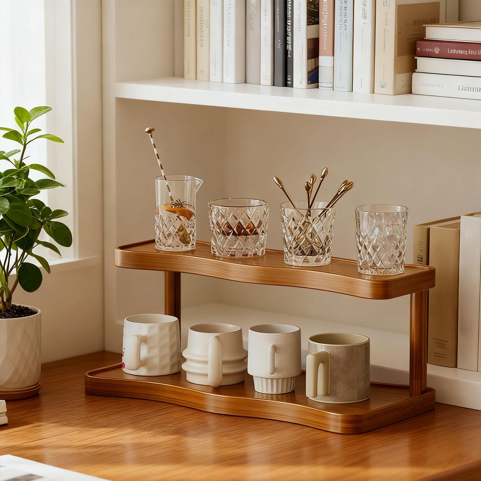 Risers Sergi Standı Küçük Parf - Perfume Fragrance Holder incelemesi ve fiyatı