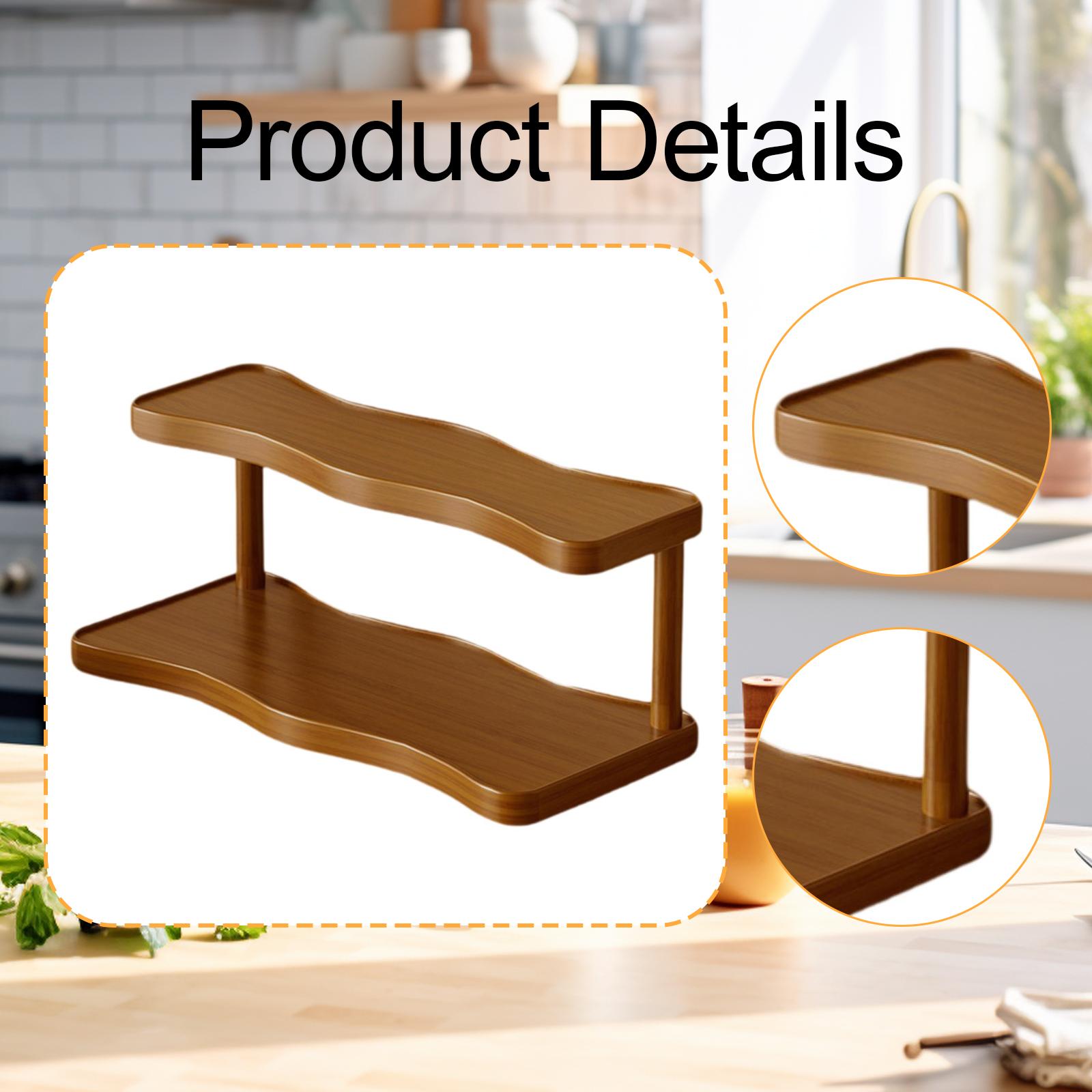 Risers Sergi Standı Küçük Parf - Perfume Fragrance Holder incelemesi ve fiyatı