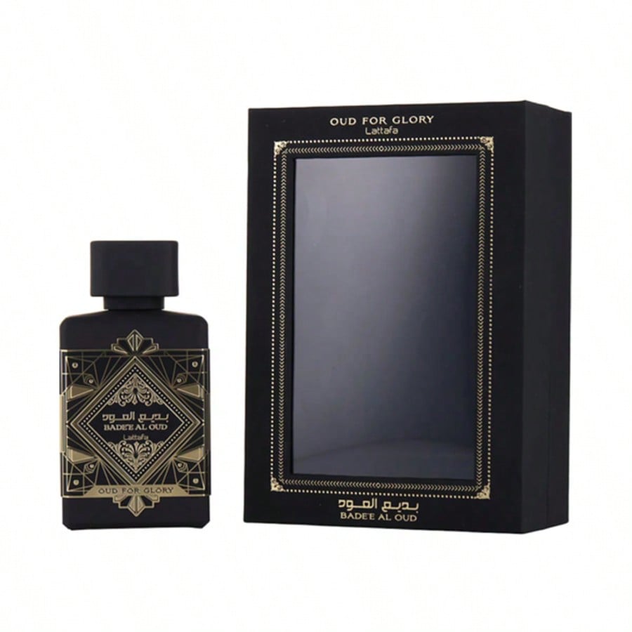 Lattafa Badee Al Oud For Glory - Perfume Long Fragrance incelemesi ve fiyatı