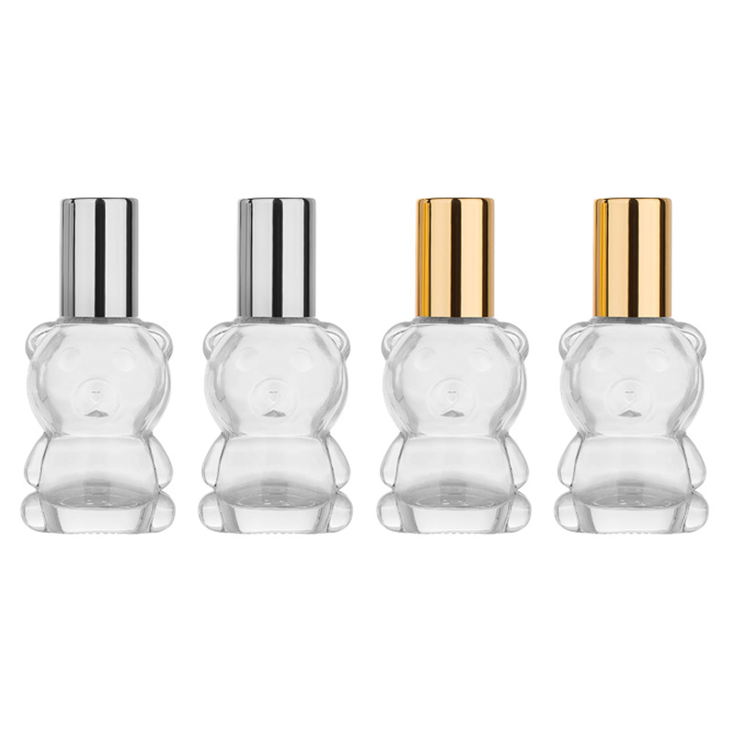 Uçucu Yağ Cam Şişe Boş Şeffaf  - Perfume Fragrance Gallon incelemesi ve fiyatı