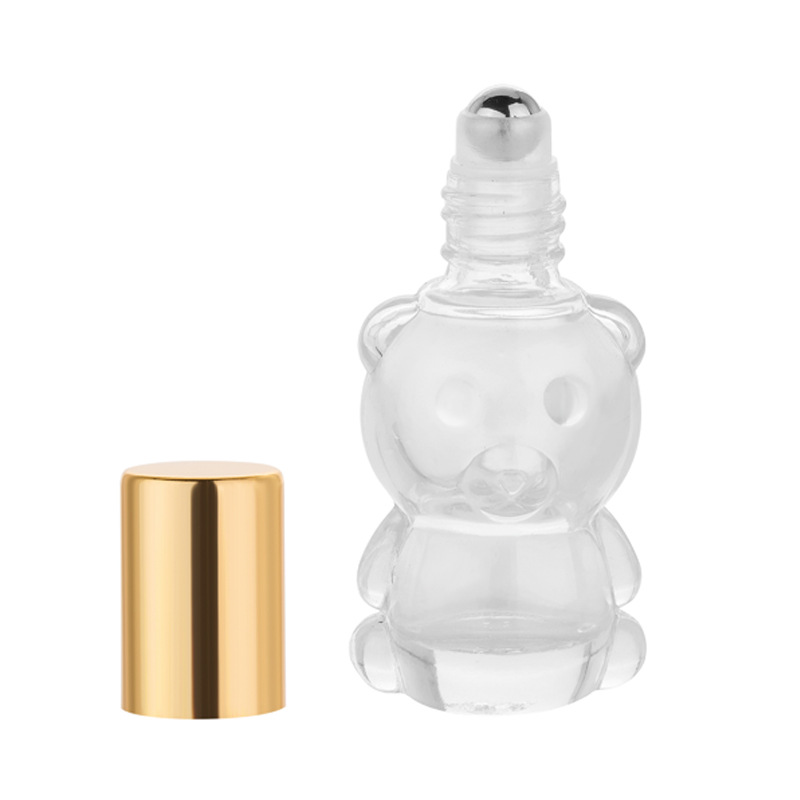 Uçucu Yağ Cam Şişe Boş Şeffaf  - Perfume Fragrance Gallon incelemesi ve fiyatı