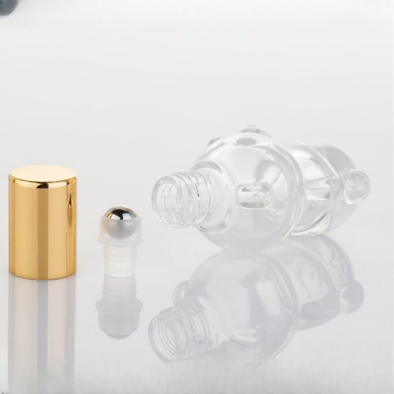 Uçucu Yağ Cam Şişe Boş Şeffaf  - Perfume Fragrance Gallon incelemesi ve fiyatı