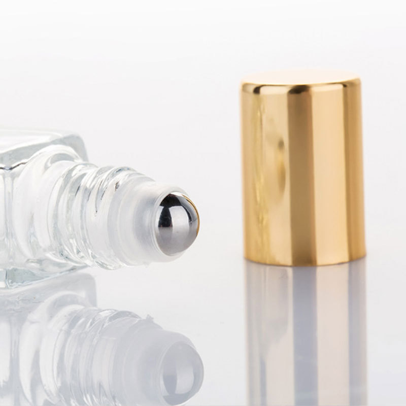 Uçucu Yağ Cam Şişe Boş Şeffaf  - Perfume Fragrance Gallon incelemesi ve fiyatı