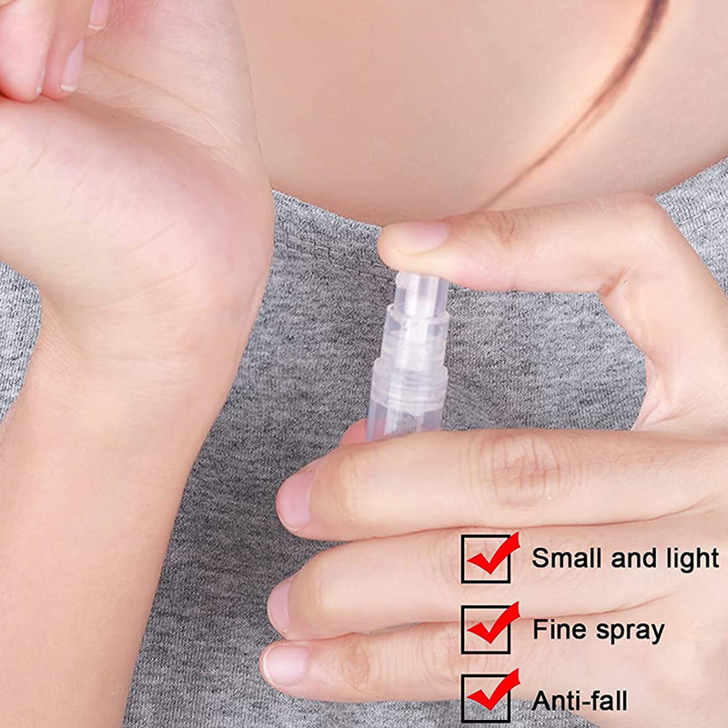 200 Adet 2/3/5/8/10 ml Mini Do - Perfume Fragrance Gallon incelemesi ve fiyatı