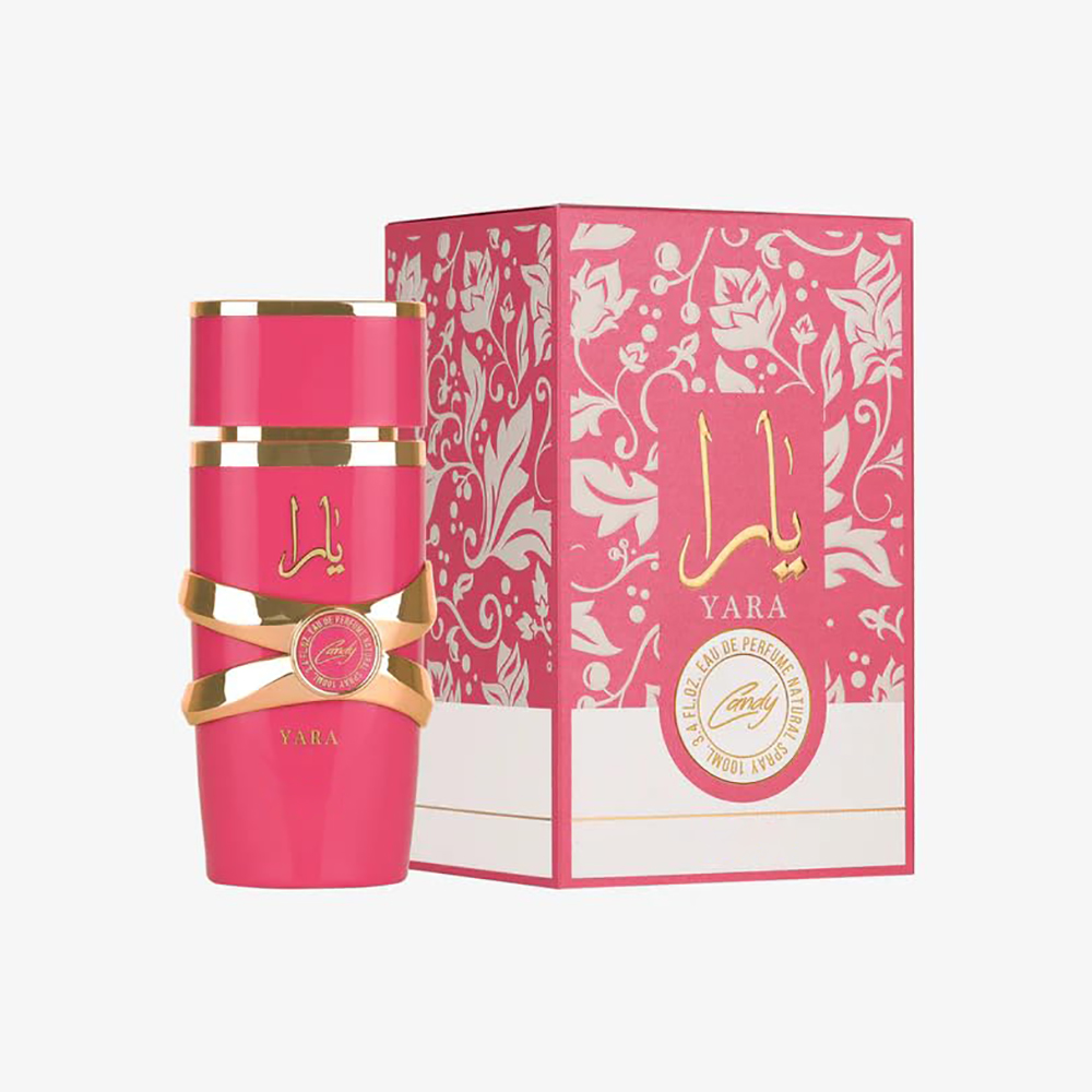Lüks Arap Esansı Yara Candy +  - Yara Perfume Fragrance incelemesi ve fiyatı