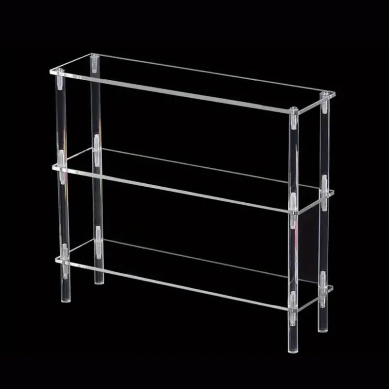 Dikey Akrilik Sergi Standı, Pa - Perfume Fragrance Holder incelemesi ve fiyatı