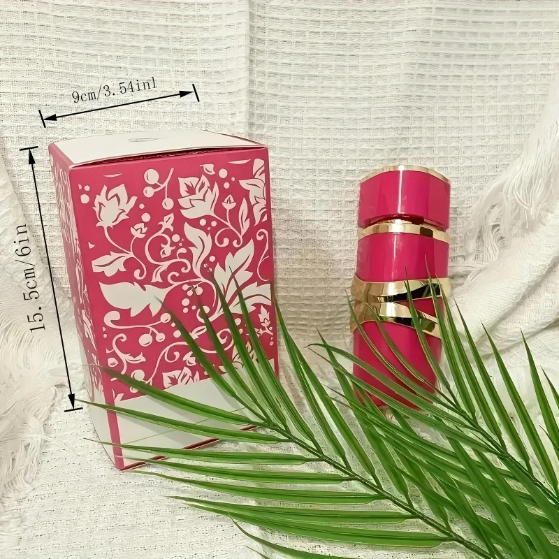 Yara & Asad Eau De Parfum Hedi - Yara Perfume Fragrance incelemesi ve fiyatı