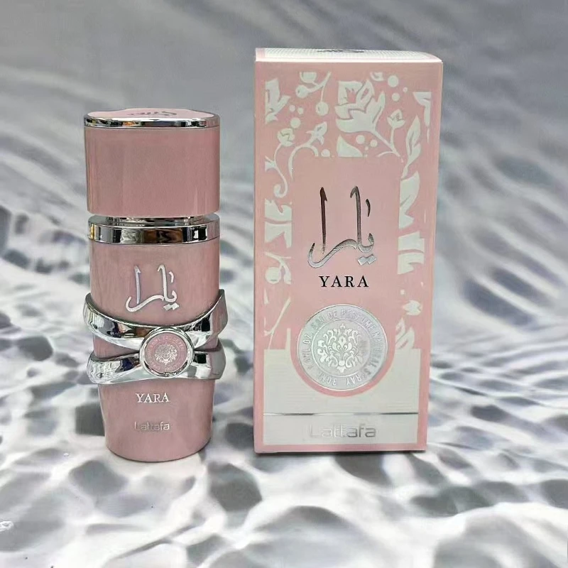 Yeni ürün Yara 30ml Parfüm Çiç - Yara Perfume Fragrance incelemesi ve fiyatı