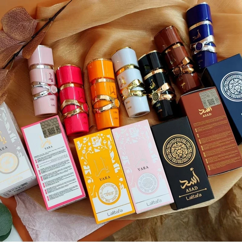 Yeni ürün Yara 30ml Parfüm Çiç - Yara Perfume Fragrance incelemesi ve fiyatı
