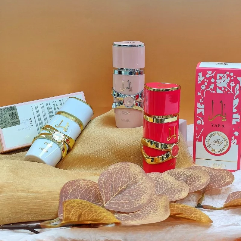 Yeni ürün Yara 30ml Parfüm Çiç - Yara Perfume Fragrance incelemesi ve fiyatı