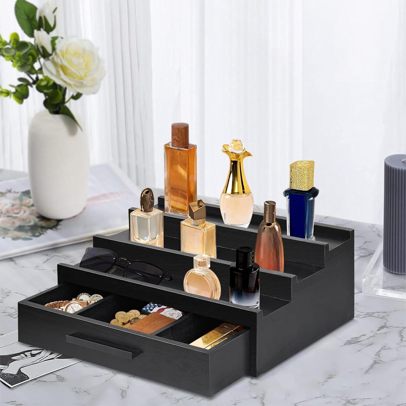 Koku Düzenleyici Üç Katlı Parf - Perfume Fragrance Holder incelemesi ve fiyatı