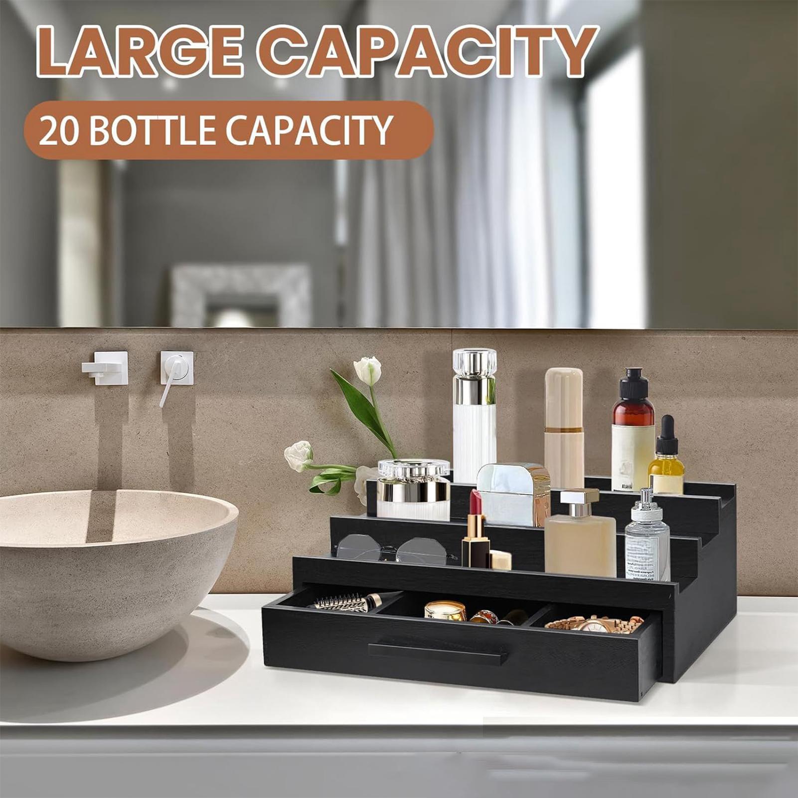 Koku Düzenleyici Üç Katlı Parf - Perfume Fragrance Holder incelemesi ve fiyatı