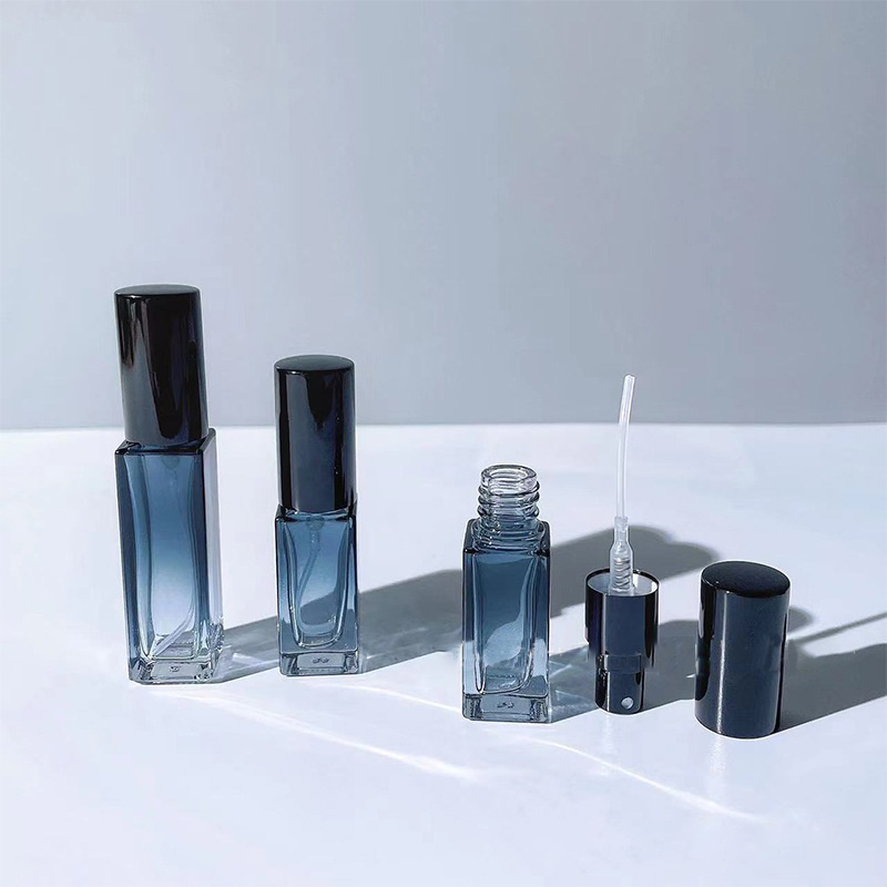 5ml 9ml 20ml parfüm sprey şişe - Perfume Fragrance Gallon incelemesi ve fiyatı