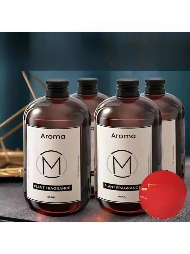 500ml ateşsiz aromaterapi uçuc - Perfume Fragrance Oil Wholesale incelemesi ve fiyatı