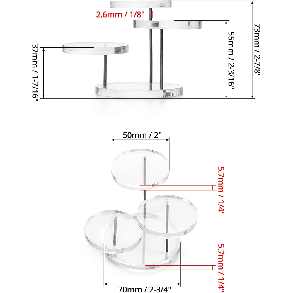 Kozmetik, Parfümler, Figürinle - Perfume Fragrance Holder incelemesi ve fiyatı
