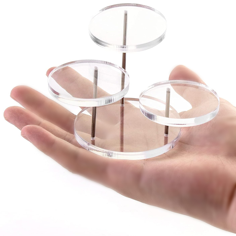 Kozmetik, Parfümler, Figürinle - Perfume Fragrance Holder incelemesi ve fiyatı