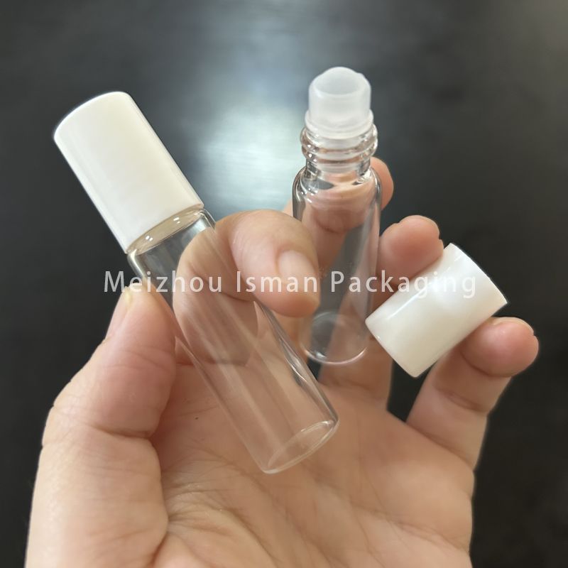 50 Adet 5 ml Boş Cam Rulo Şişe - Perfume Fragrance Oil Wholesale incelemesi ve fiyatı