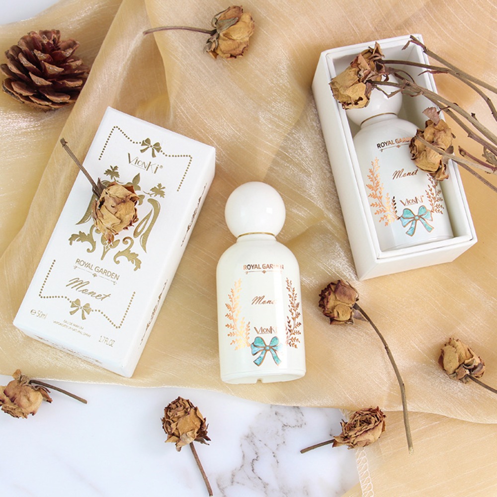 Kadınlar için Çiçeksi Taze Nar - Fragrance Long Lasting Perfume incelemesi ve fiyatı