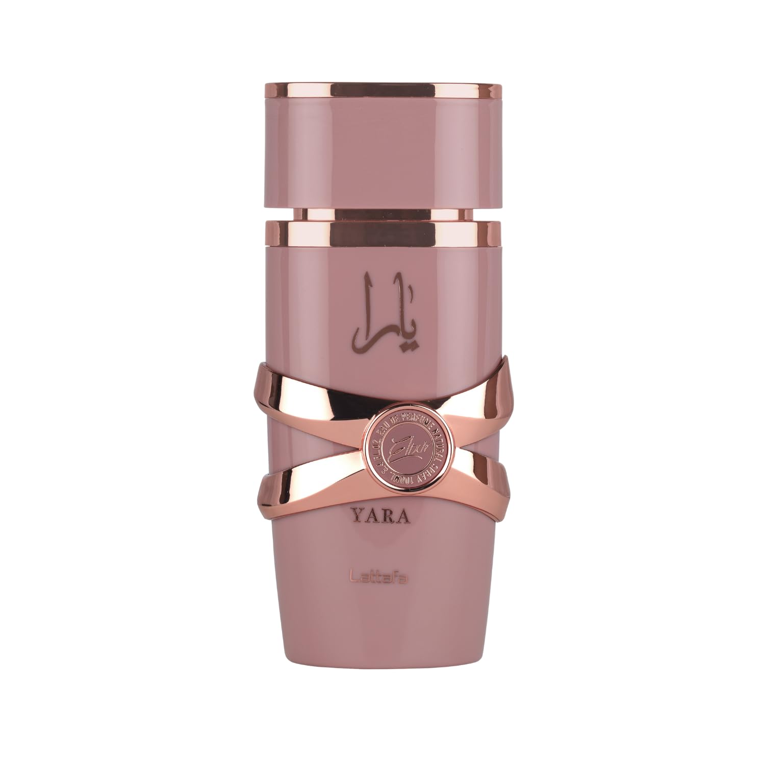 Yara Eau de Parfum 3.4oz, Sıca - Yara Perfume Fragrance incelemesi ve fiyatı