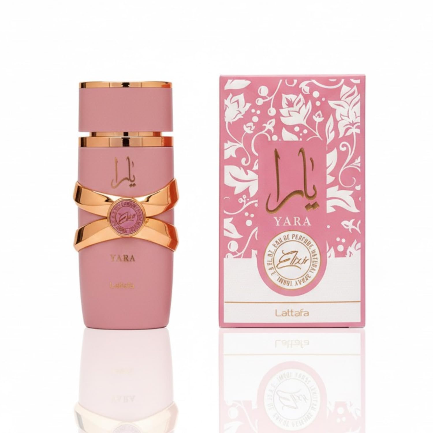 Yara Eau de Parfum 3.4oz, Sıca - Yara Perfume Fragrance incelemesi ve fiyatı