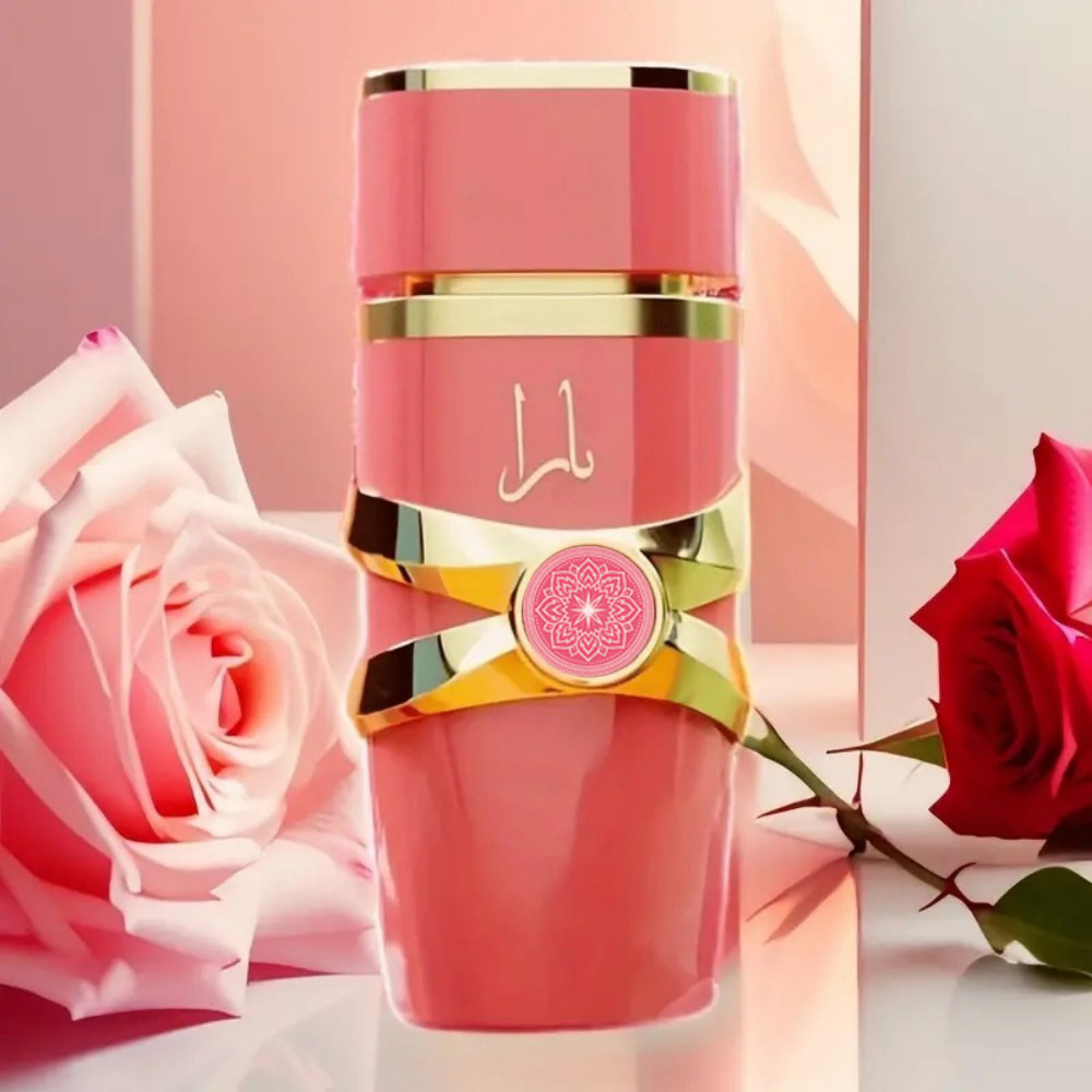 Yara & Asad Eau De Parfum Hedi - Yara Perfume Fragrance incelemesi ve fiyatı
